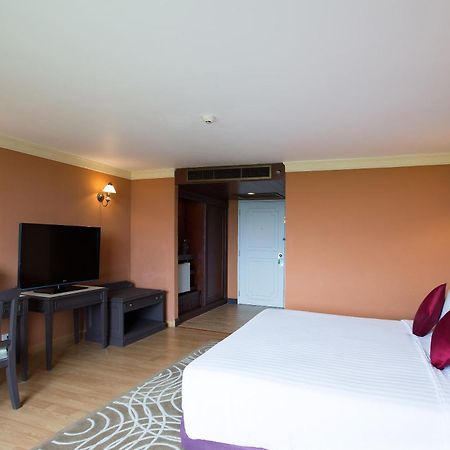 The Imperial Hotel & Convention Centre Phitsanulok Eksteriør billede
