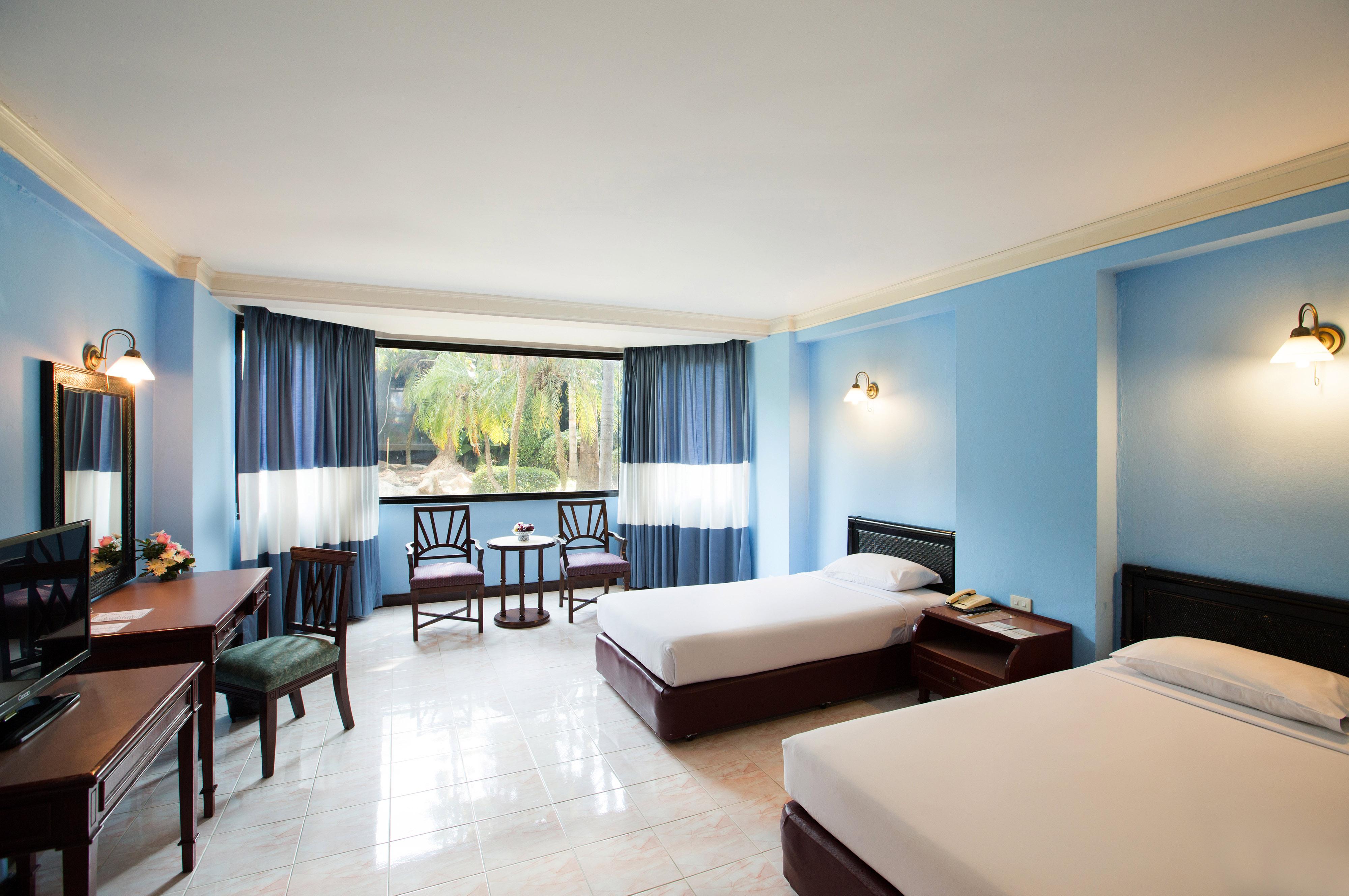 The Imperial Hotel & Convention Centre Phitsanulok Eksteriør billede