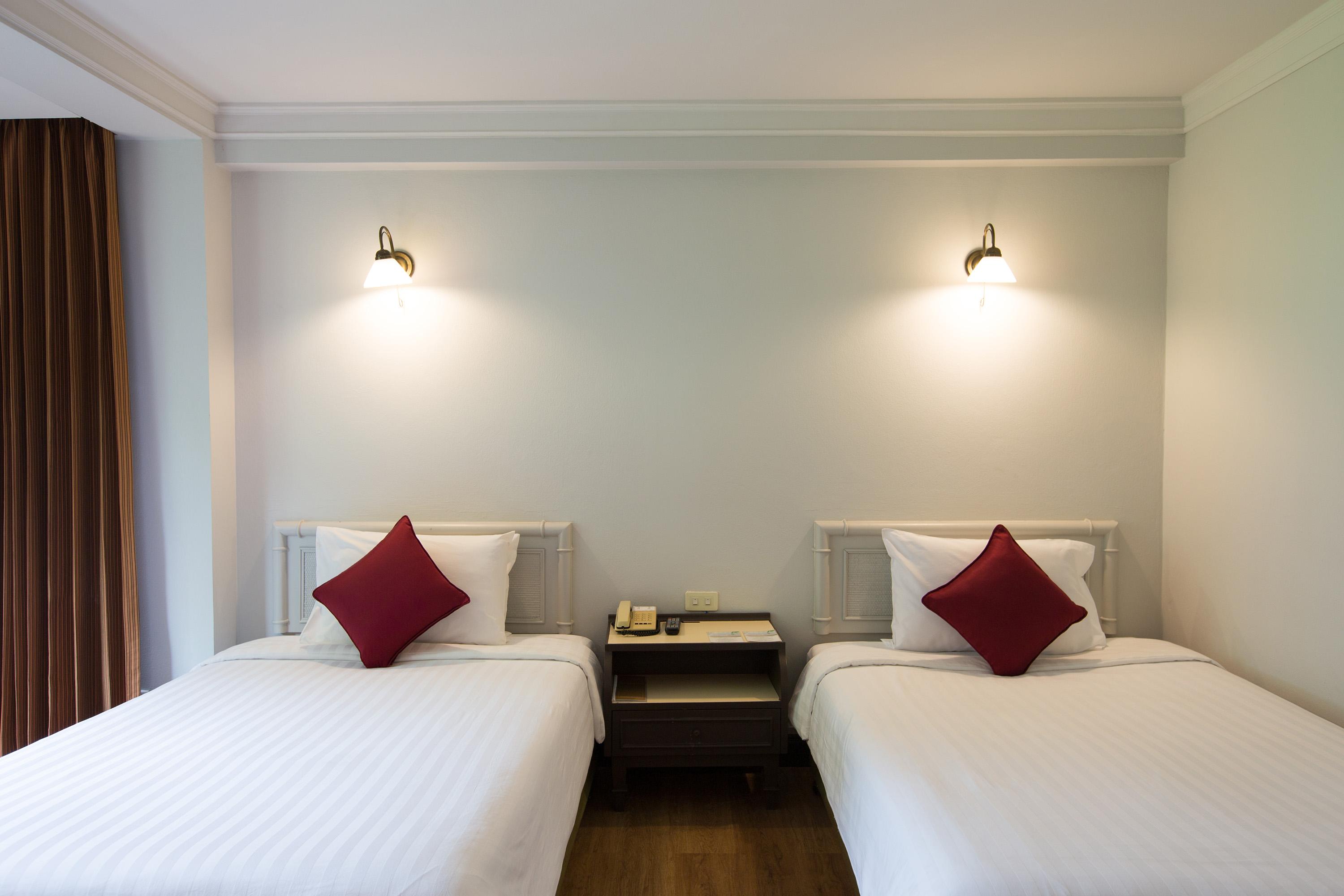 The Imperial Hotel & Convention Centre Phitsanulok Eksteriør billede
