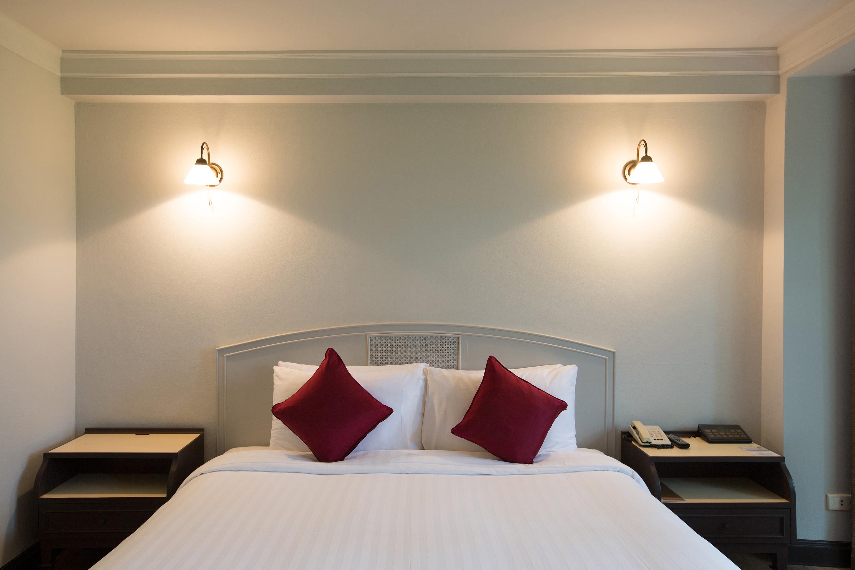 The Imperial Hotel & Convention Centre Phitsanulok Eksteriør billede