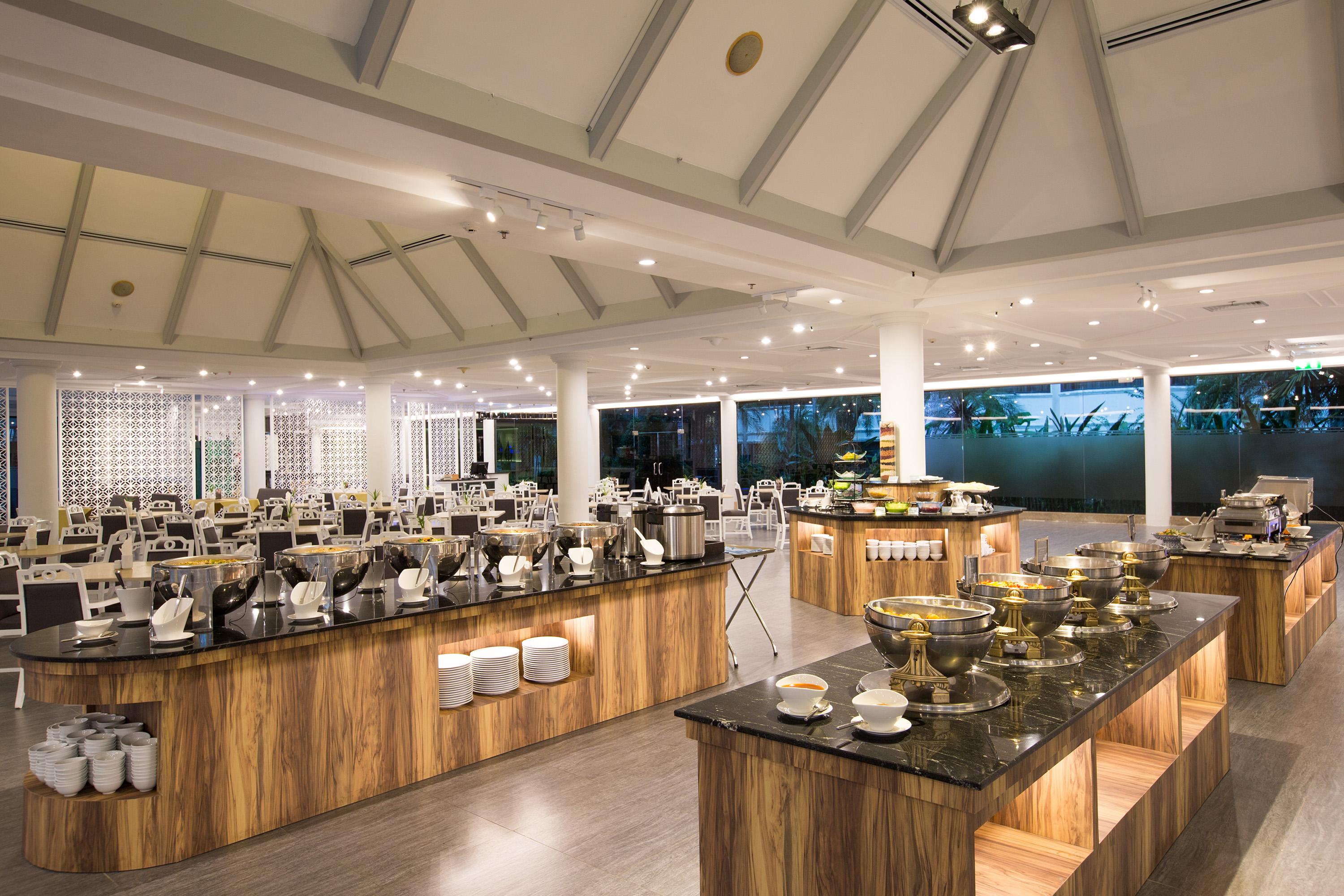 The Imperial Hotel & Convention Centre Phitsanulok Eksteriør billede