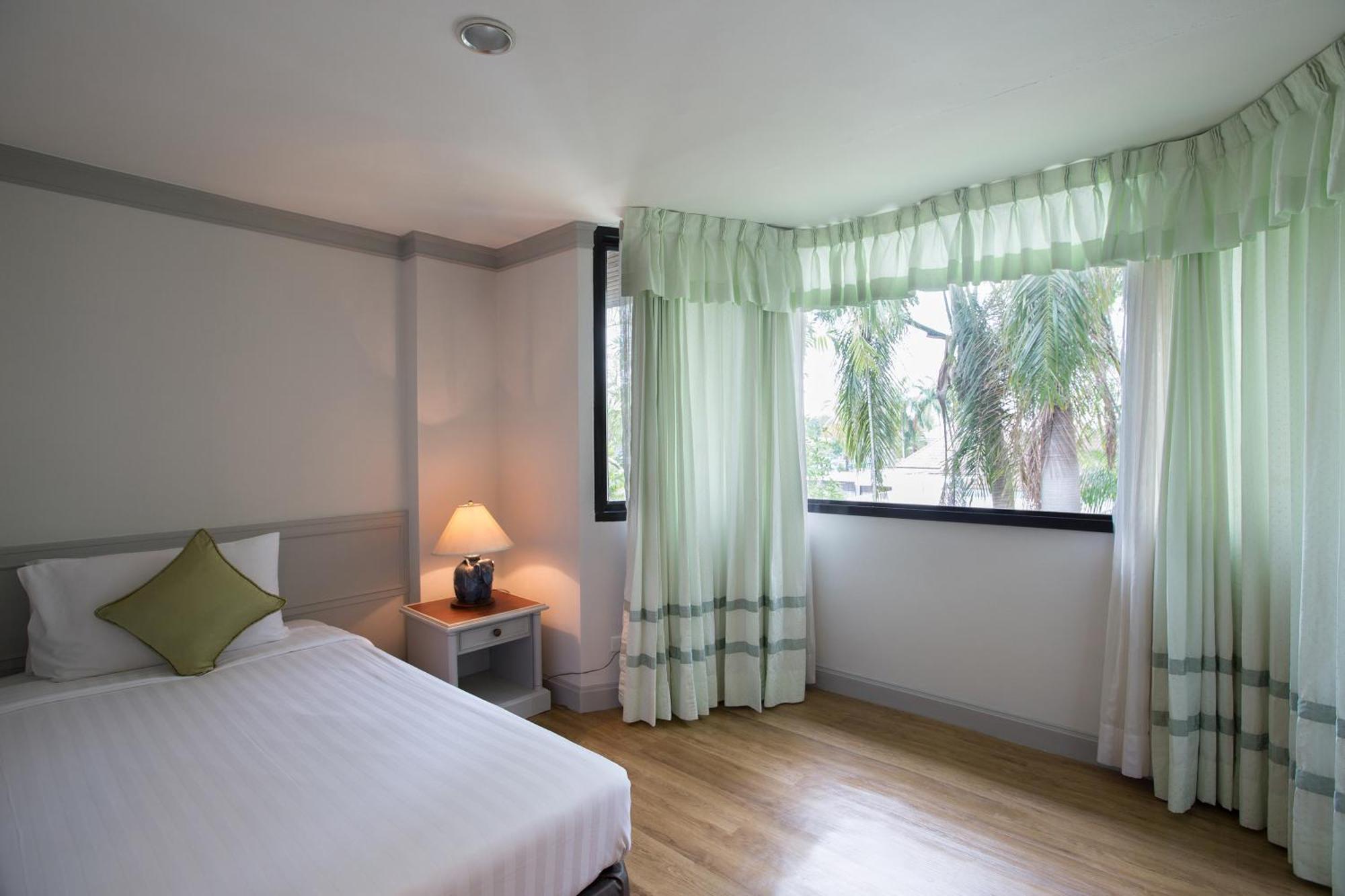 The Imperial Hotel & Convention Centre Phitsanulok Eksteriør billede